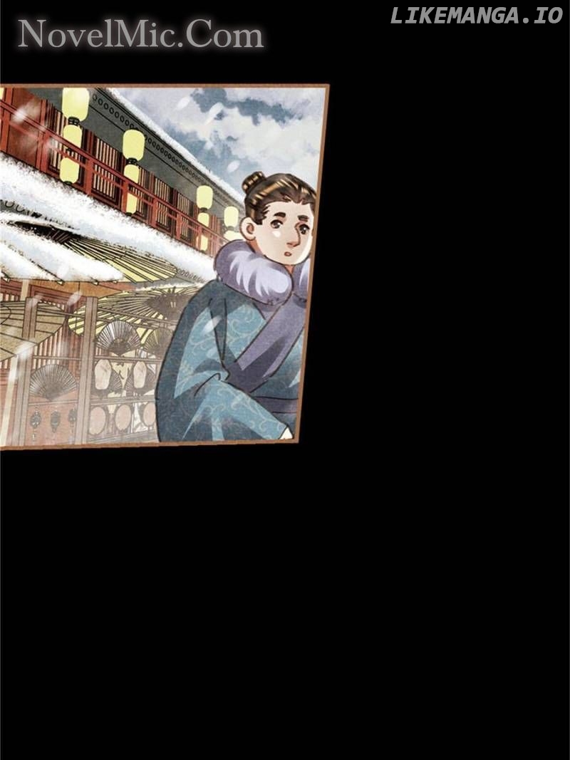 Shen Yi Di Nu Chapter 553 - page 11