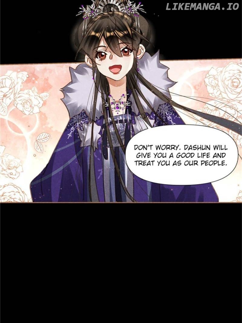 Shen Yi Di Nu Chapter 553 - page 13