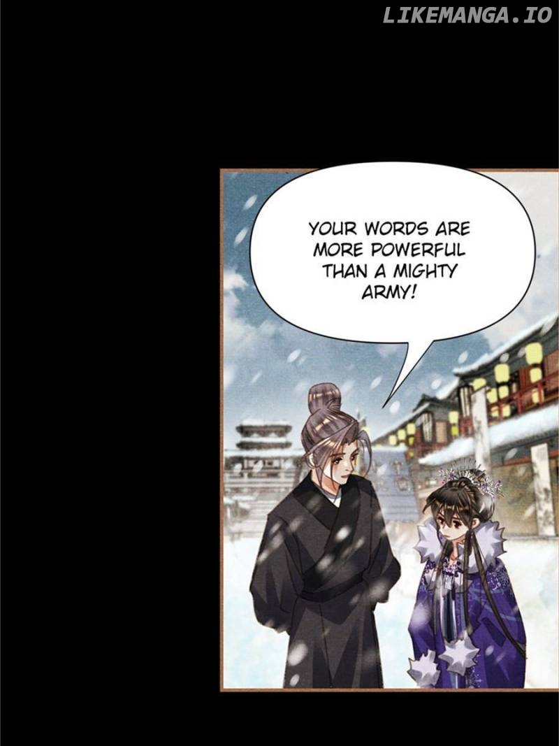 Shen Yi Di Nu Chapter 553 - page 15