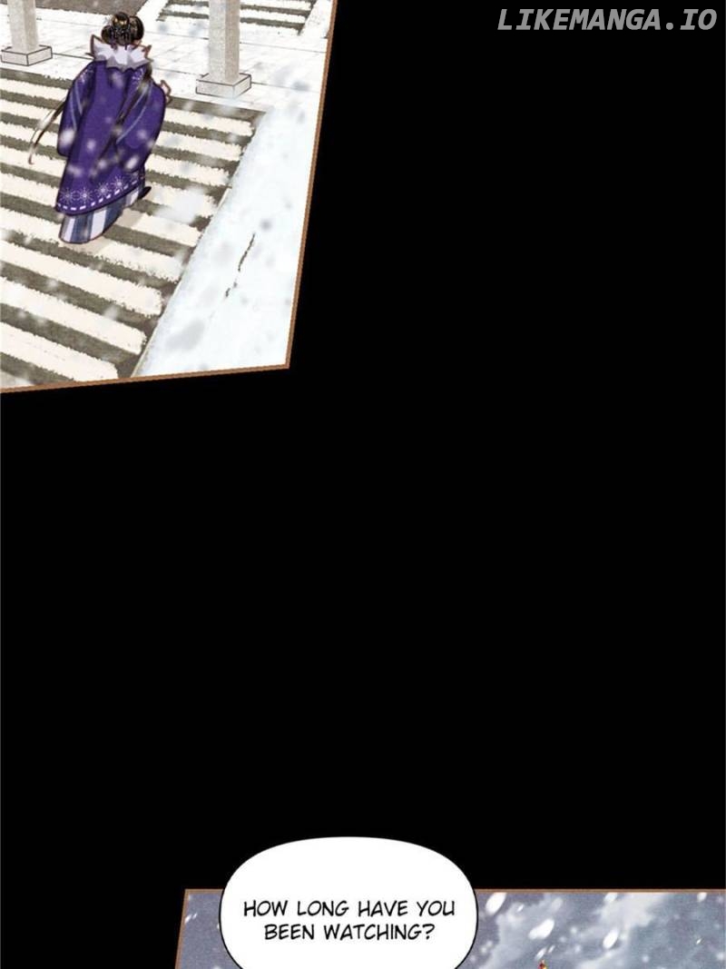 Shen Yi Di Nu Chapter 553 - page 21