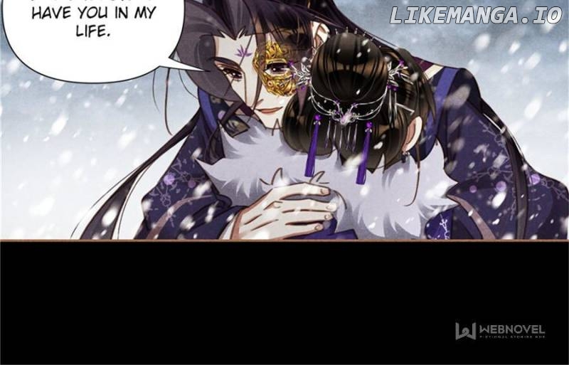 Shen Yi Di Nu Chapter 553 - page 23