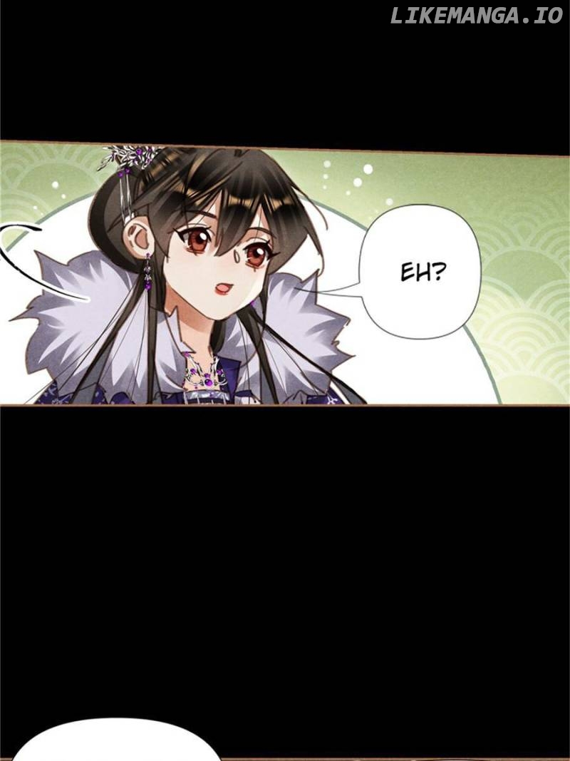 Shen Yi Di Nu Chapter 553 - page 3
