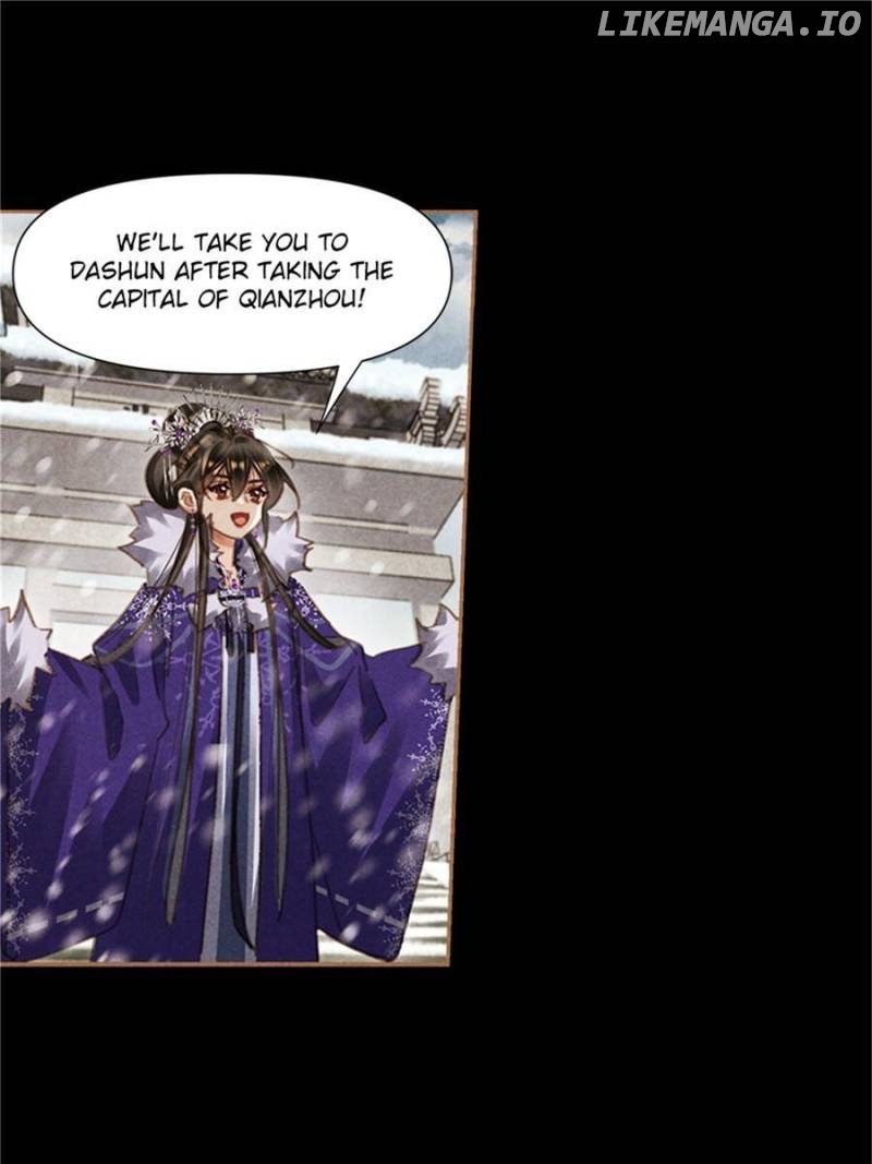 Shen Yi Di Nu Chapter 553 - page 7