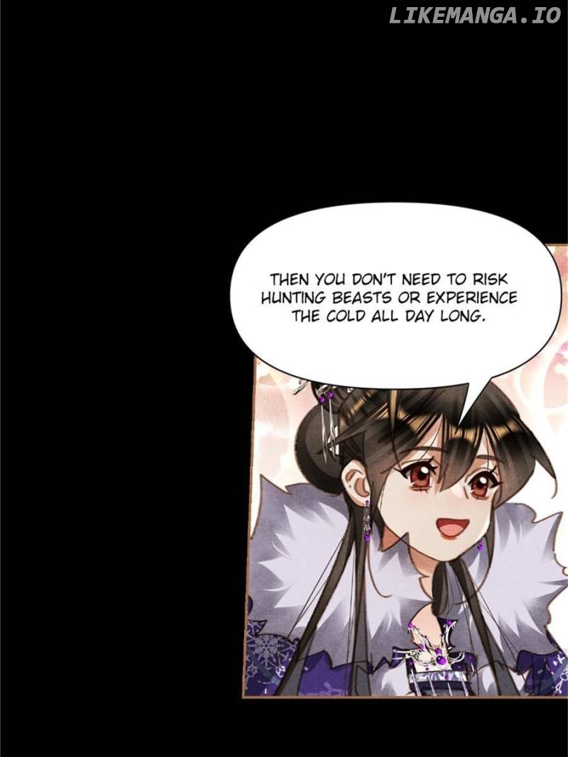 Shen Yi Di Nu Chapter 553 - page 8