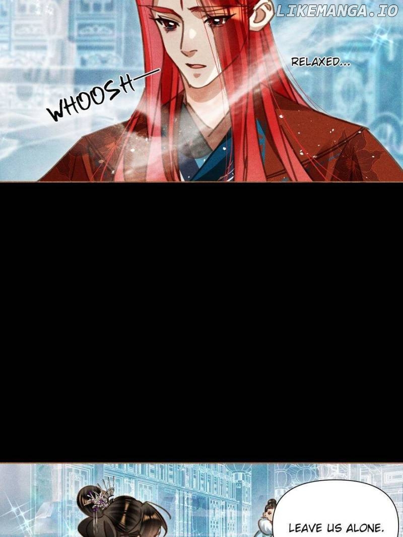 Shen Yi Di Nu Chapter 569 - page 11