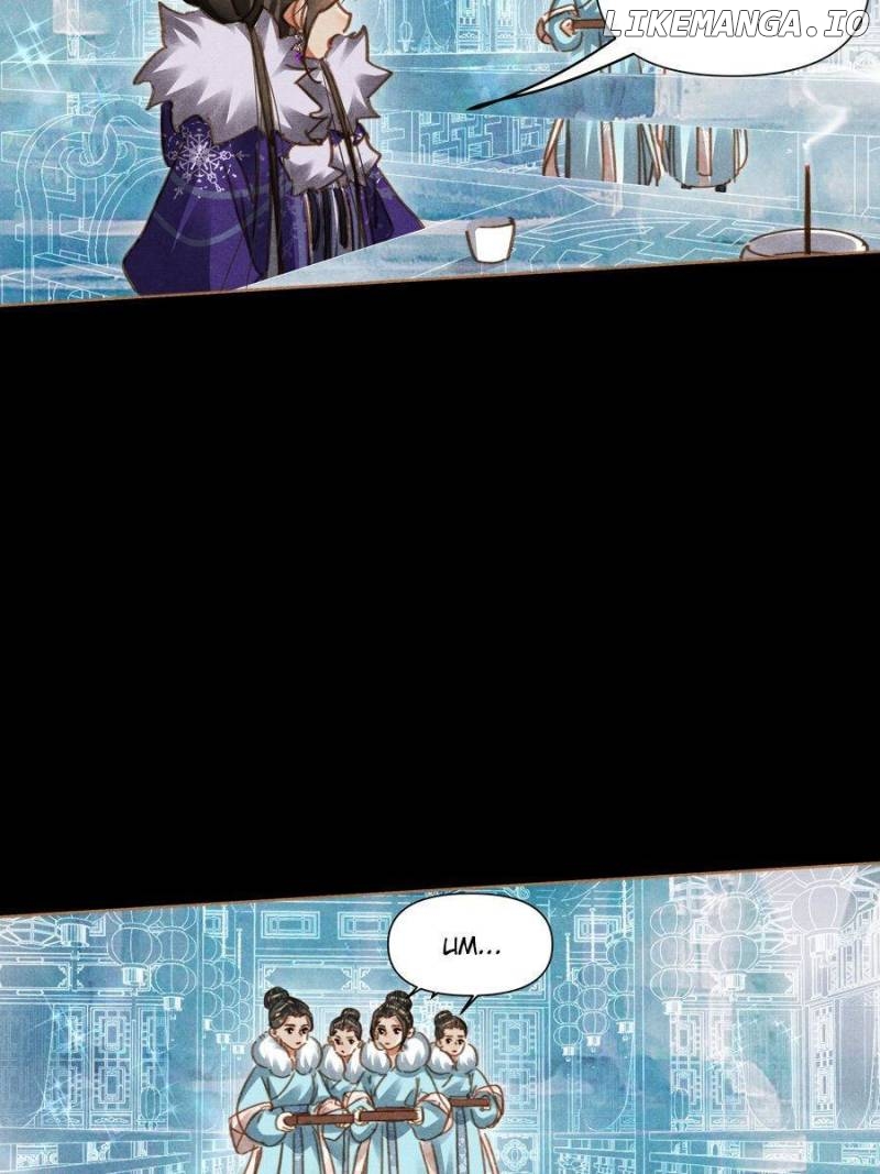 Shen Yi Di Nu Chapter 569 - page 12