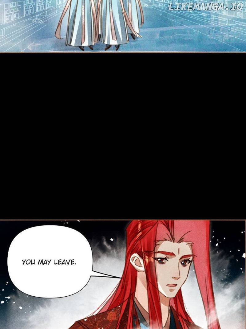 Shen Yi Di Nu Chapter 569 - page 13