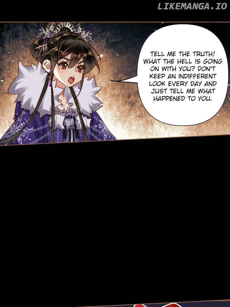 Shen Yi Di Nu Chapter 569 - page 15