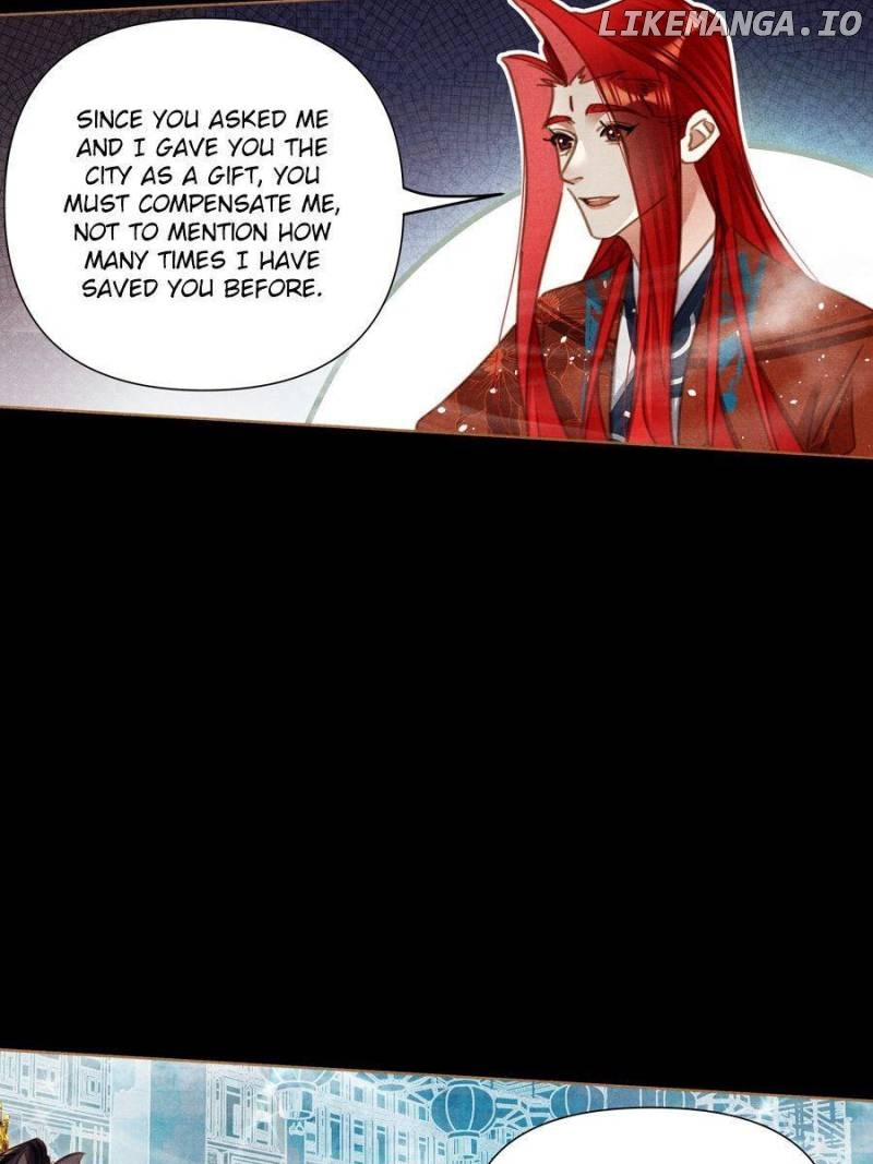 Shen Yi Di Nu Chapter 569 - page 16