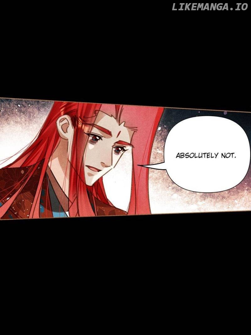 Shen Yi Di Nu Chapter 569 - page 2