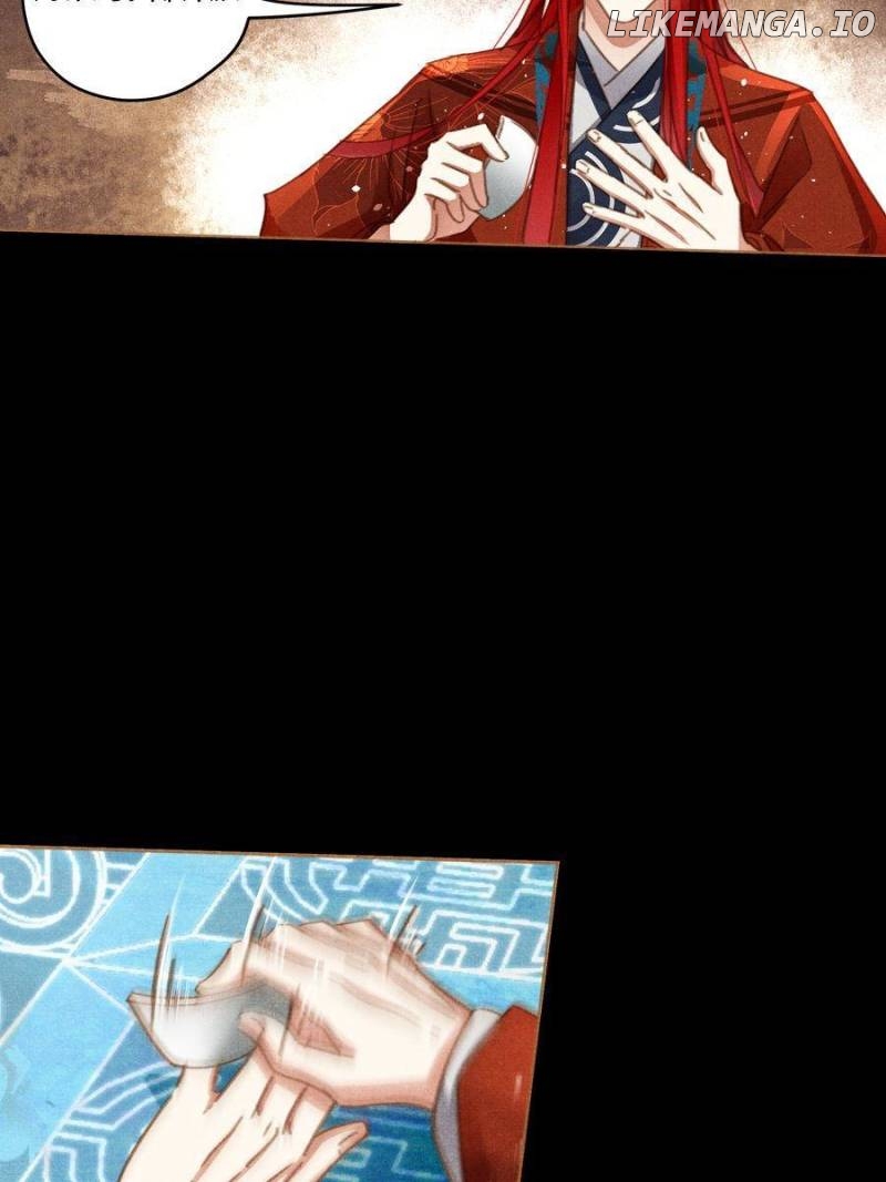 Shen Yi Di Nu Chapter 569 - page 26