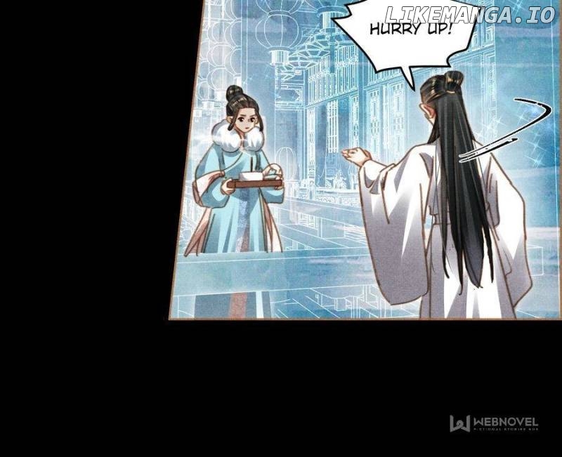 Shen Yi Di Nu Chapter 569 - page 8