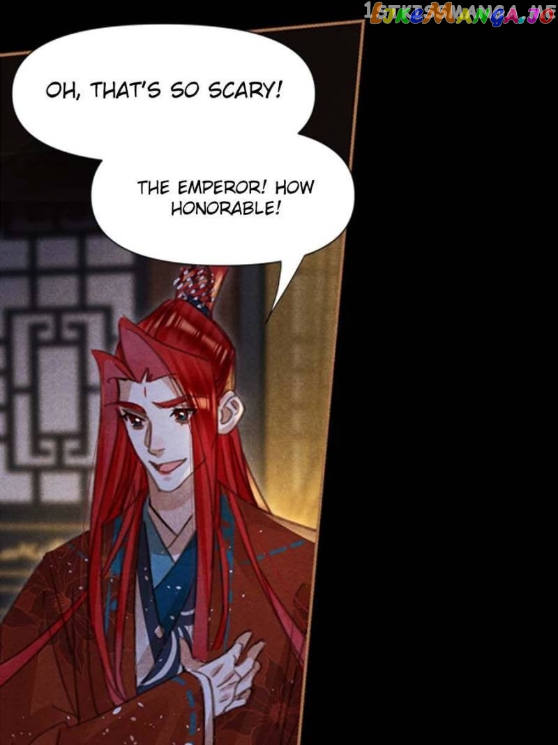 Shen Yi Di Nu Chapter 539 - page 11