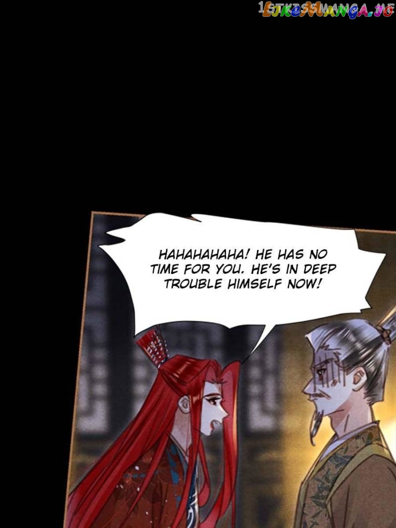 Shen Yi Di Nu Chapter 539 - page 13
