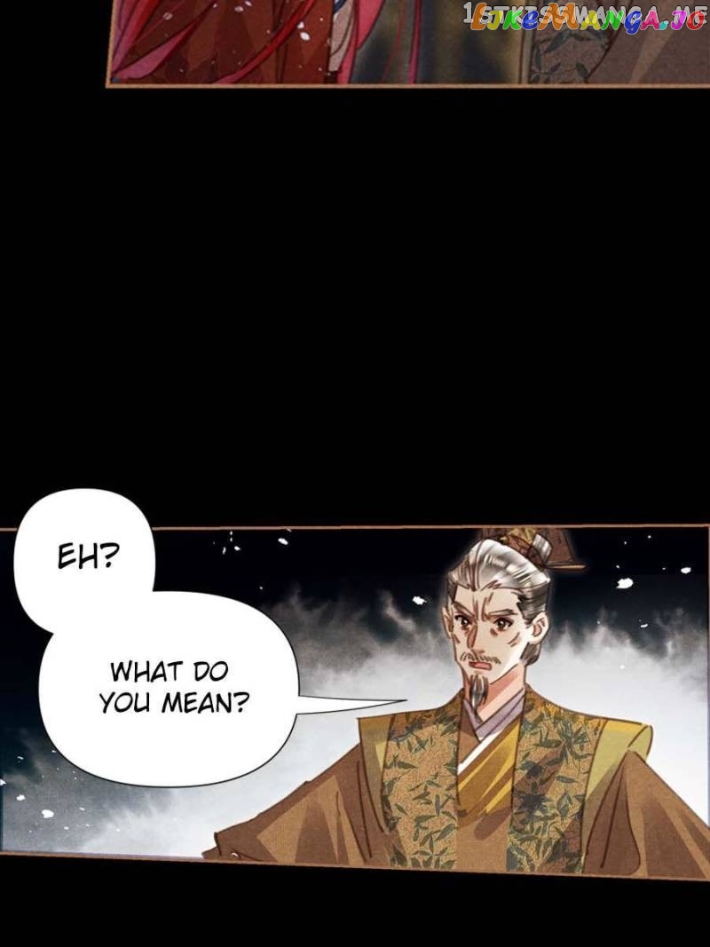 Shen Yi Di Nu Chapter 539 - page 14