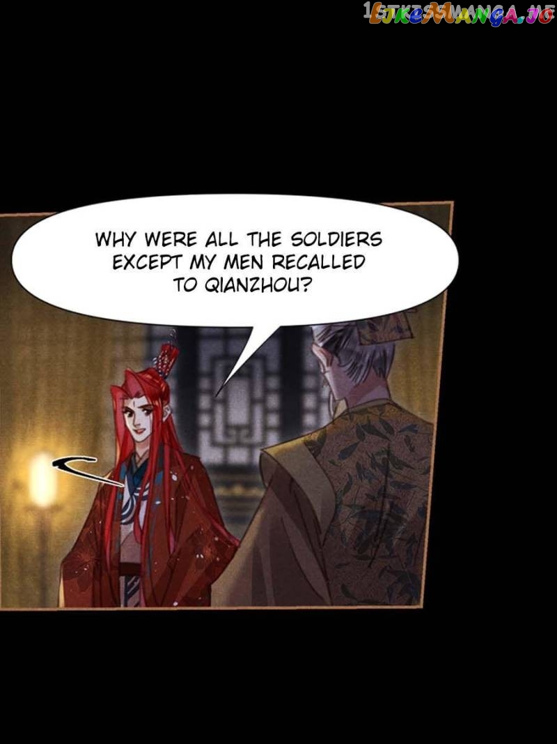 Shen Yi Di Nu Chapter 539 - page 16