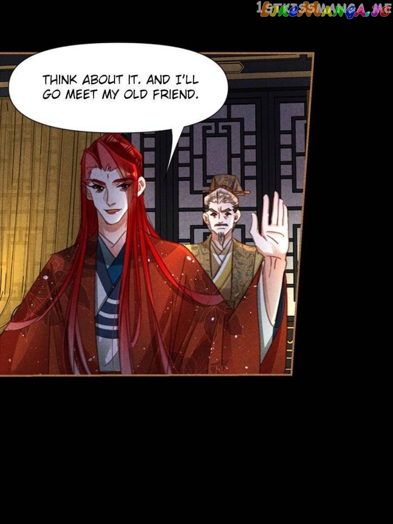 Shen Yi Di Nu Chapter 539 - page 19