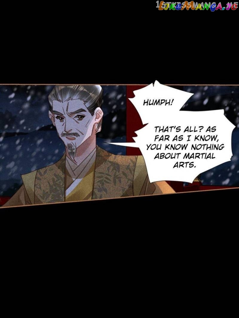 Shen Yi Di Nu Chapter 539 - page 25