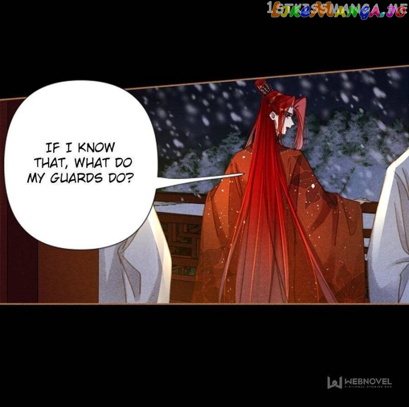 Shen Yi Di Nu Chapter 539 - page 26