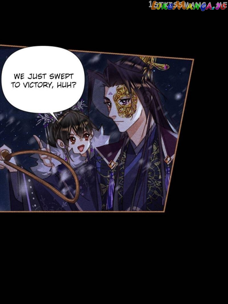 Shen Yi Di Nu Chapter 539 - page 3