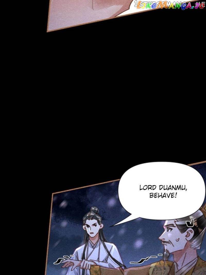 Shen Yi Di Nu Chapter 539 - page 30
