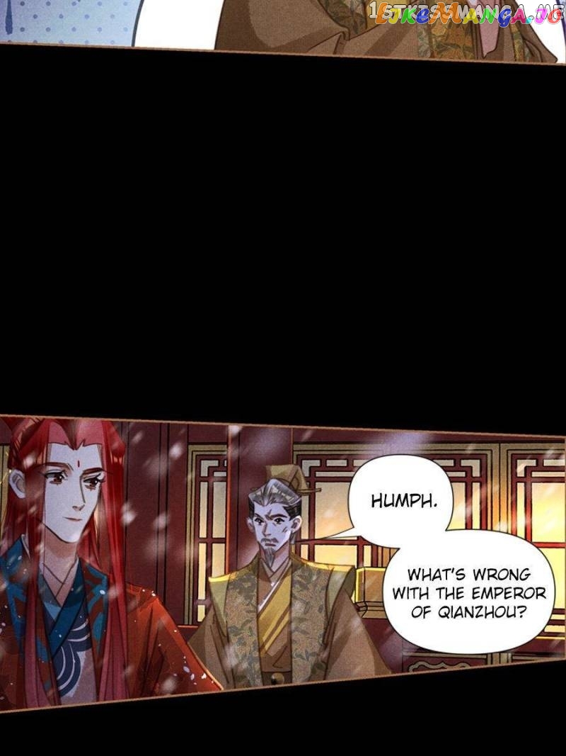 Shen Yi Di Nu Chapter 539 - page 32