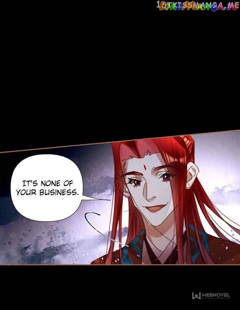 Shen Yi Di Nu Chapter 539 - page 33