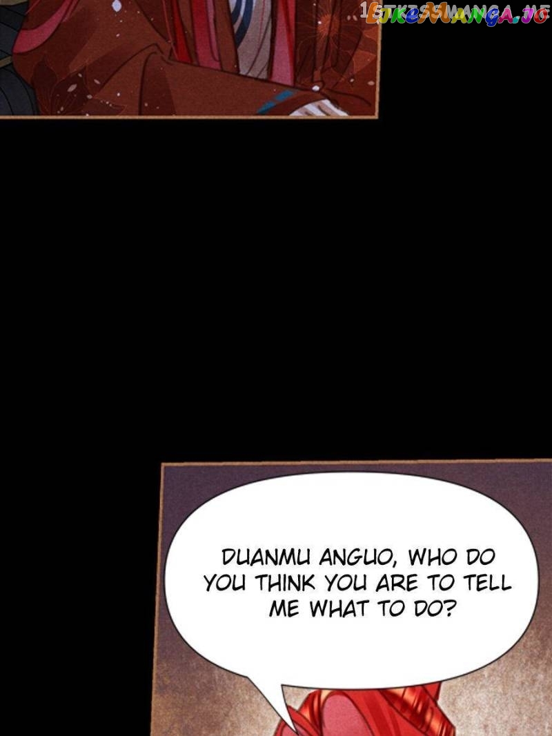 Shen Yi Di Nu Chapter 539 - page 7