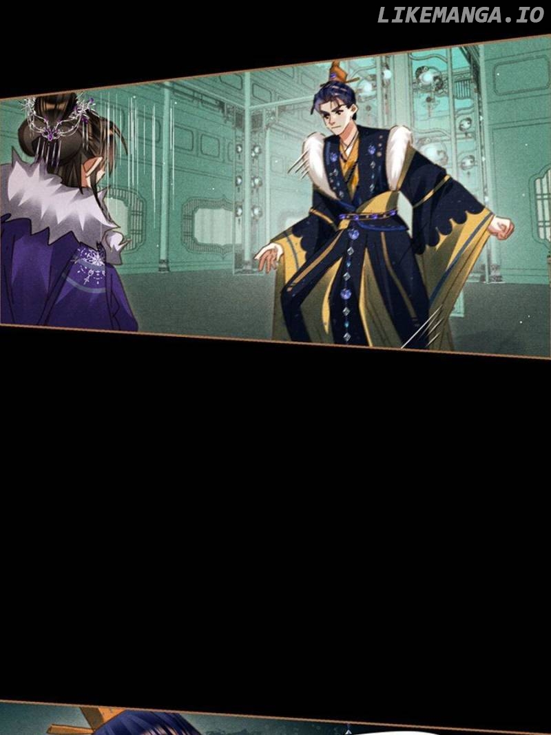 Shen Yi Di Nu Chapter 582 - page 11