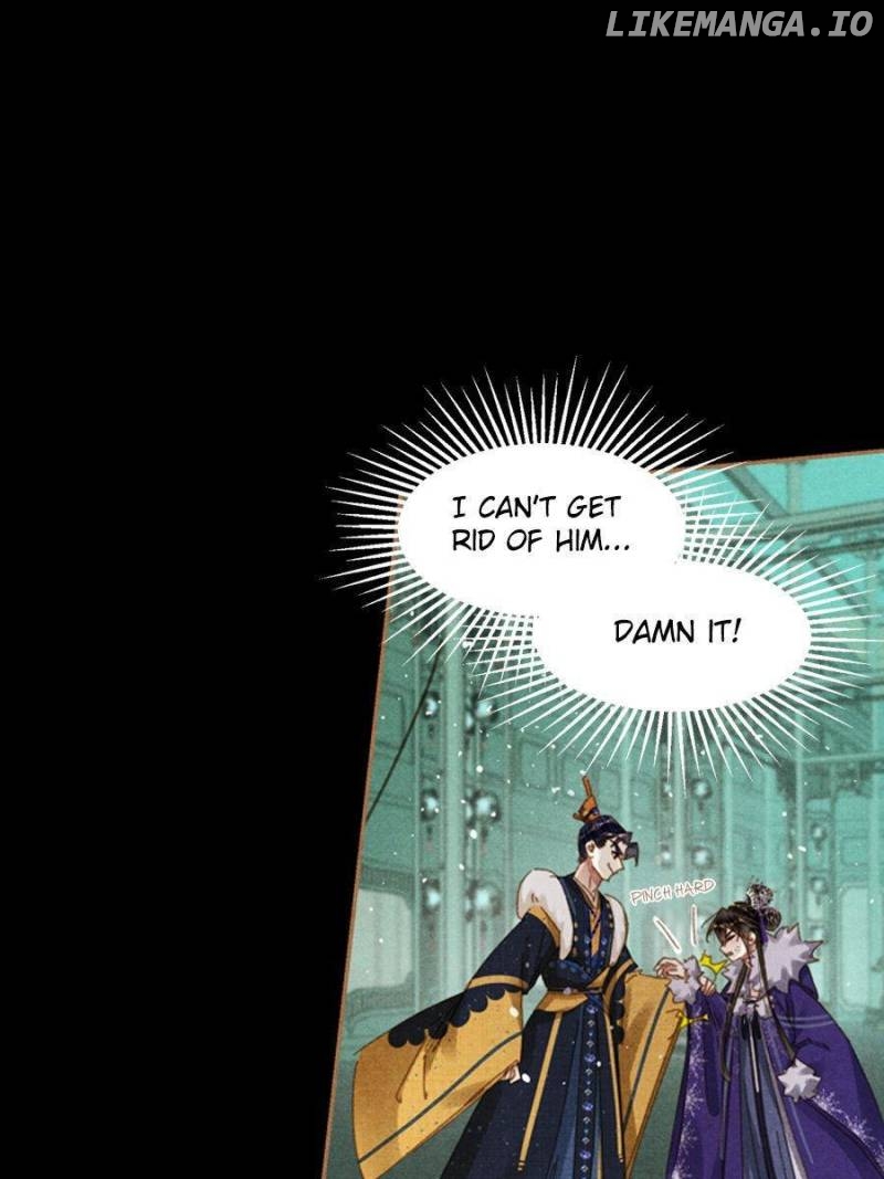 Shen Yi Di Nu Chapter 582 - page 19