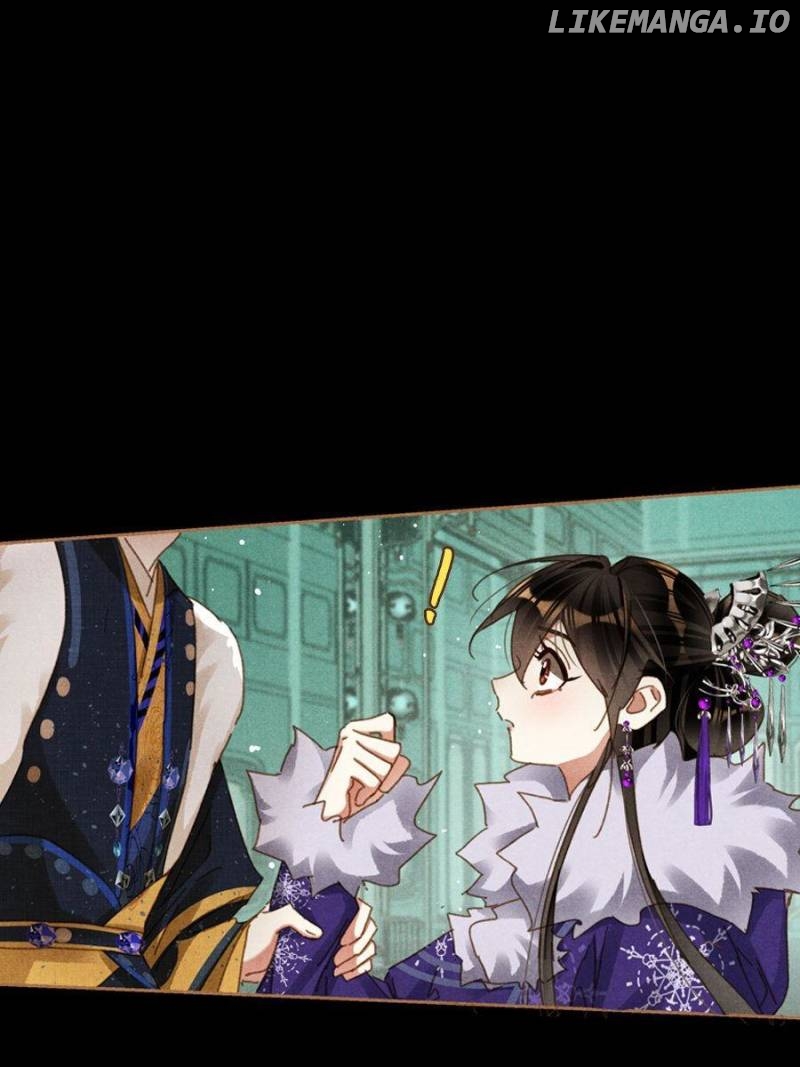 Shen Yi Di Nu Chapter 582 - page 21
