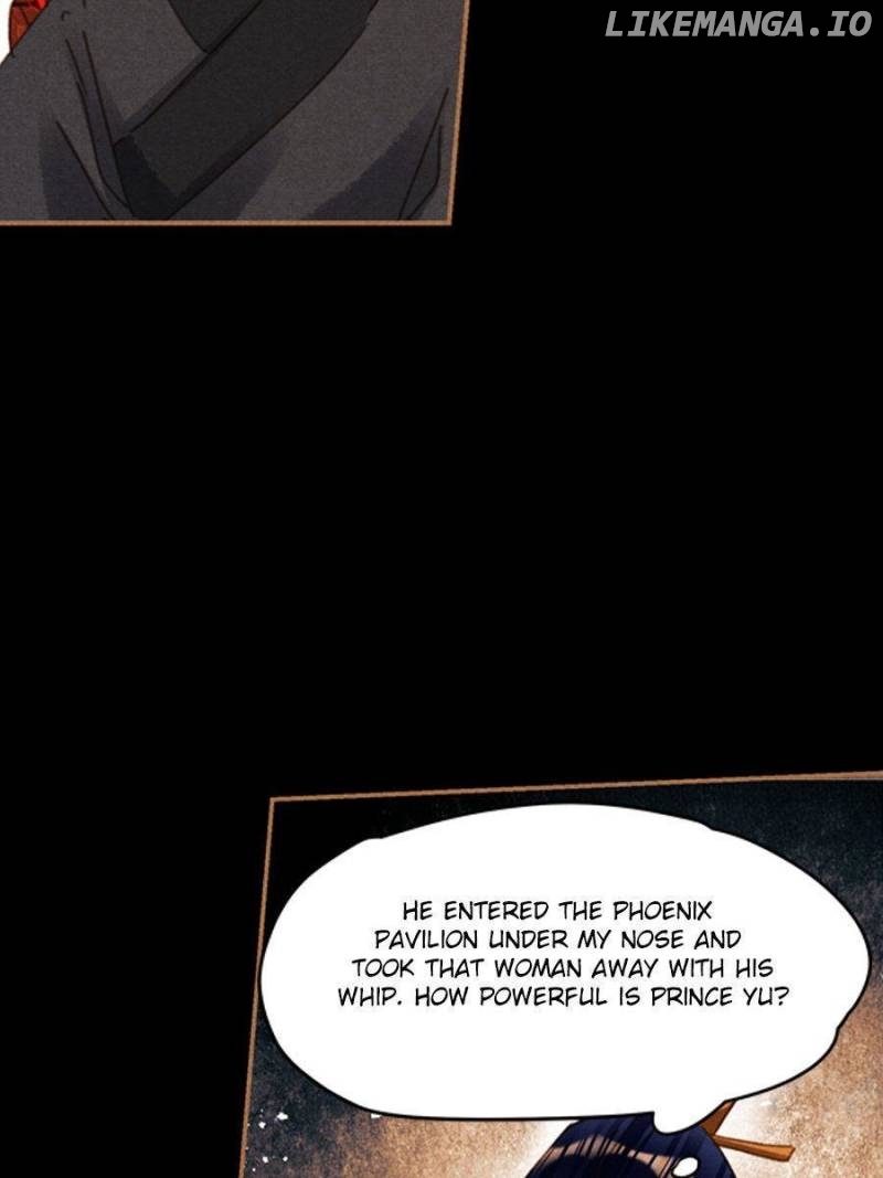 Shen Yi Di Nu Chapter 582 - page 31