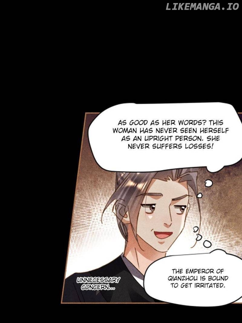 Shen Yi Di Nu Chapter 582 - page 6