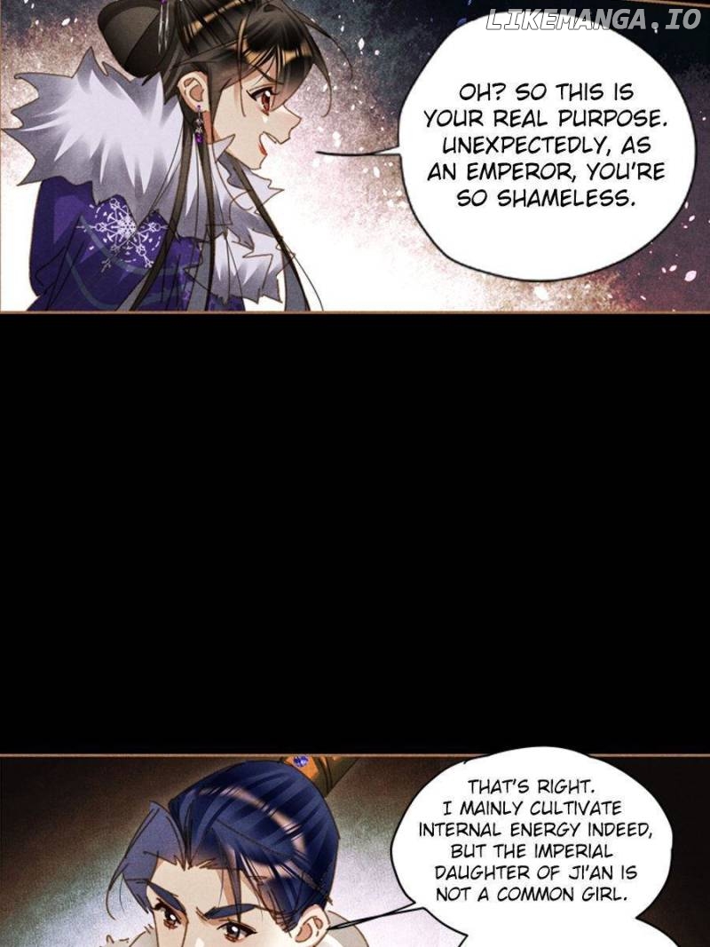 Shen Yi Di Nu Chapter 581 - page 10