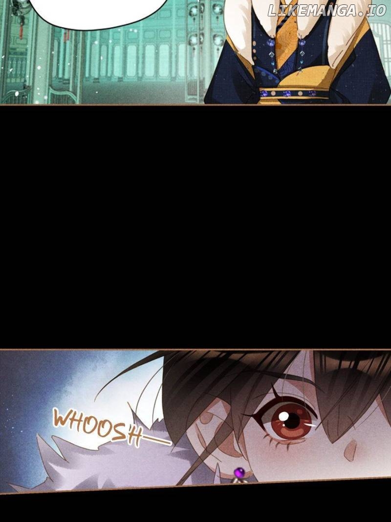 Shen Yi Di Nu Chapter 581 - page 17