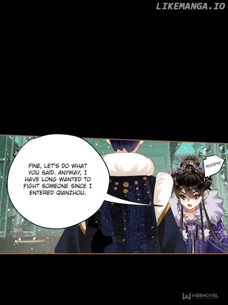 Shen Yi Di Nu Chapter 581 - page 19