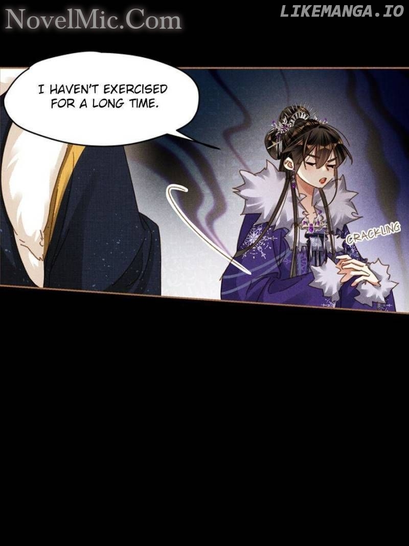 Shen Yi Di Nu Chapter 581 - page 21