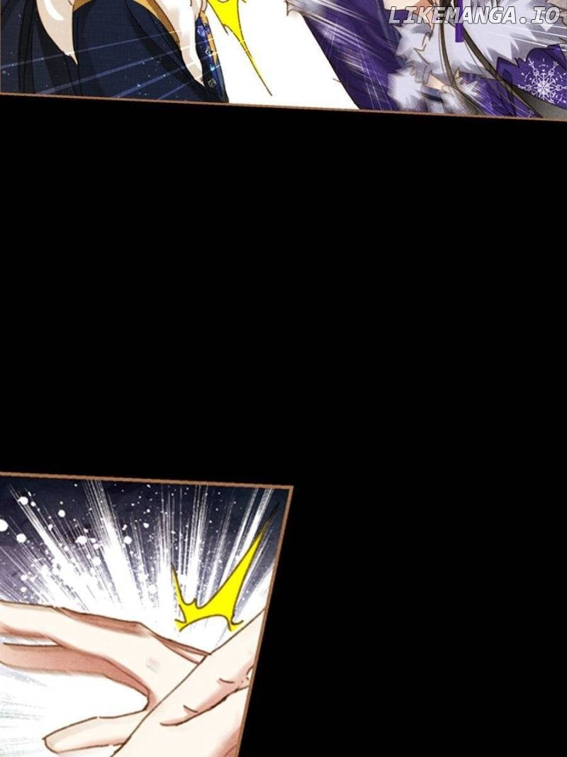 Shen Yi Di Nu Chapter 581 - page 24
