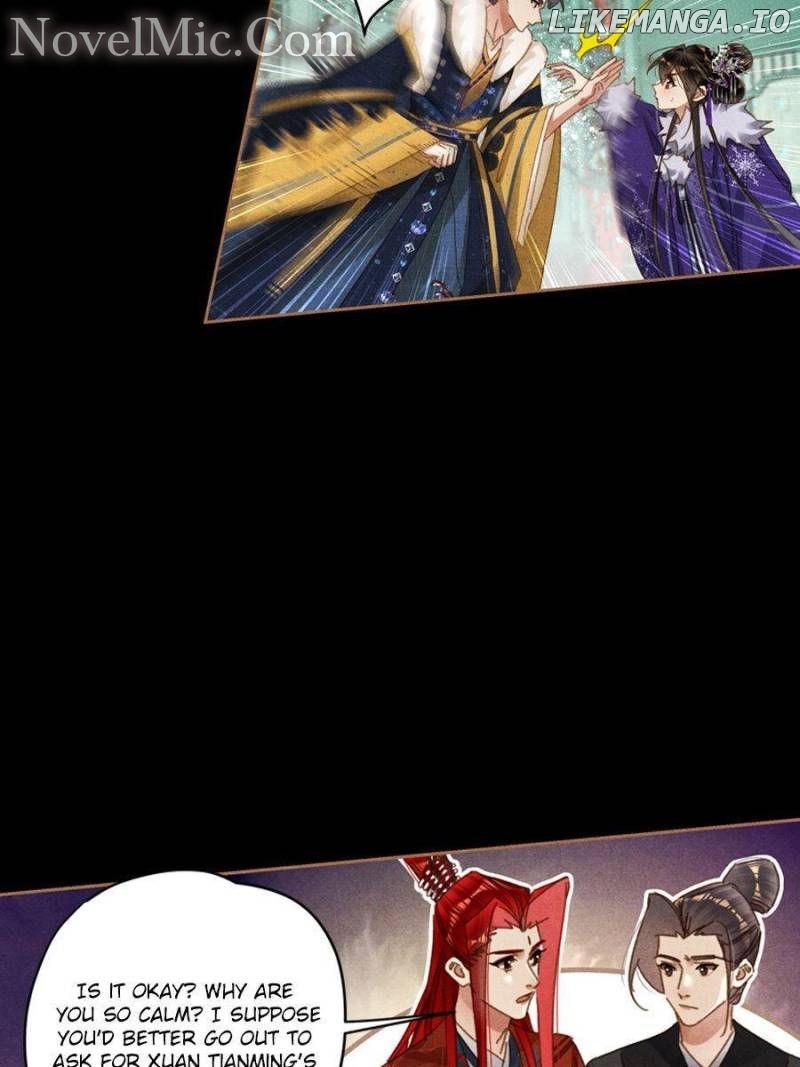 Shen Yi Di Nu Chapter 581 - page 26