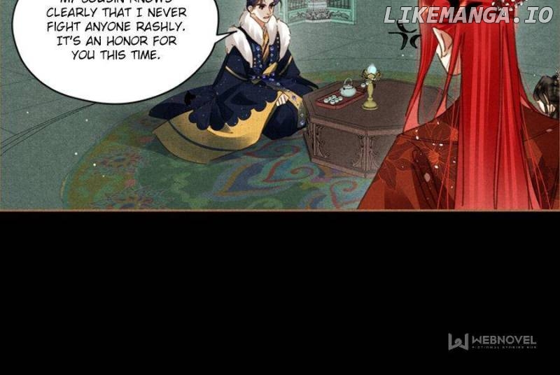Shen Yi Di Nu Chapter 581 - page 7
