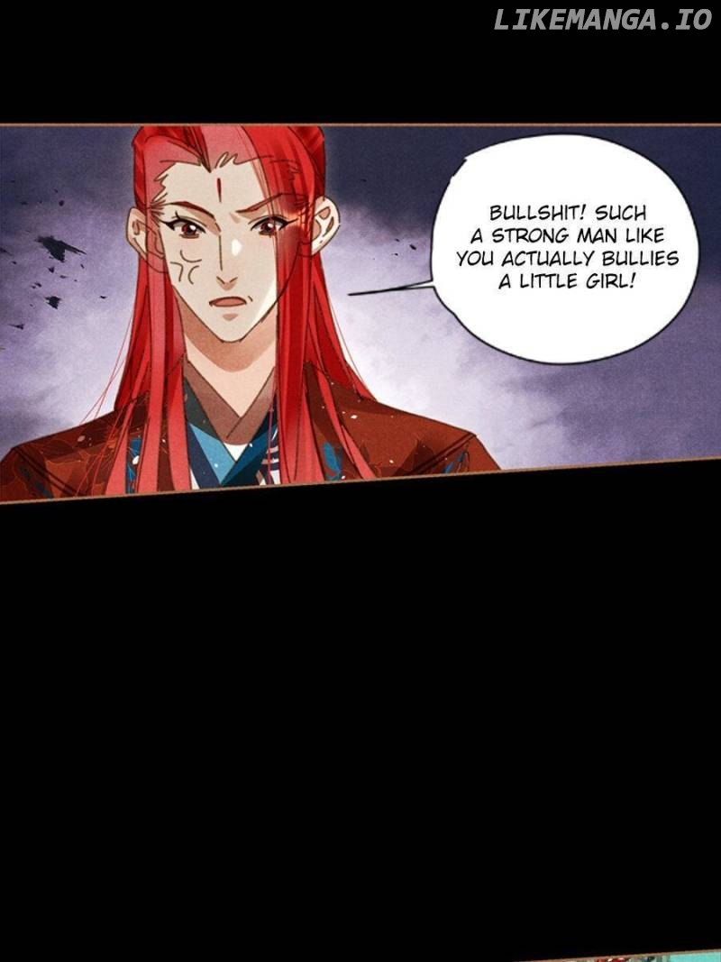 Shen Yi Di Nu Chapter 581 - page 8