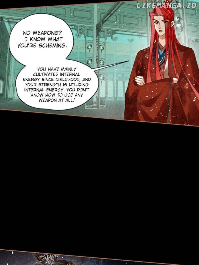 Shen Yi Di Nu Chapter 581 - page 9