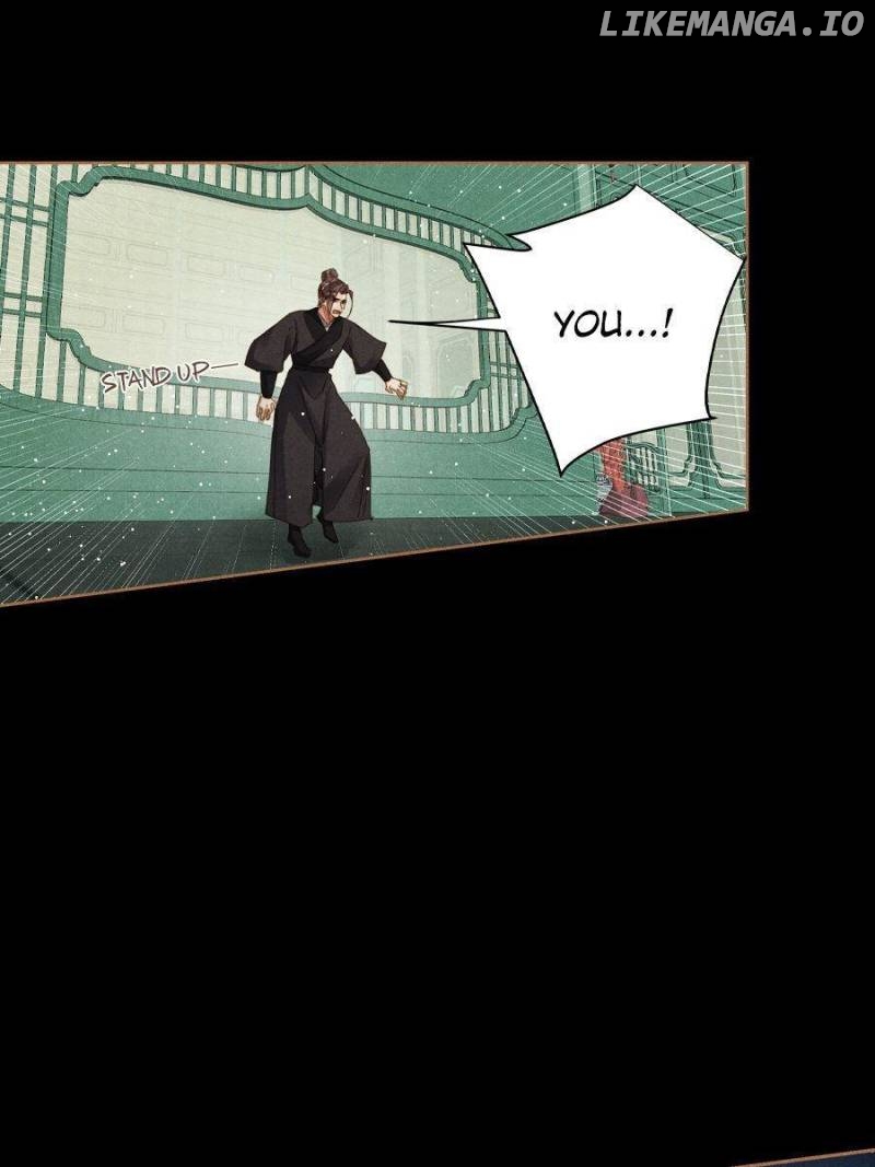 Shen Yi Di Nu Chapter 580 - page 15