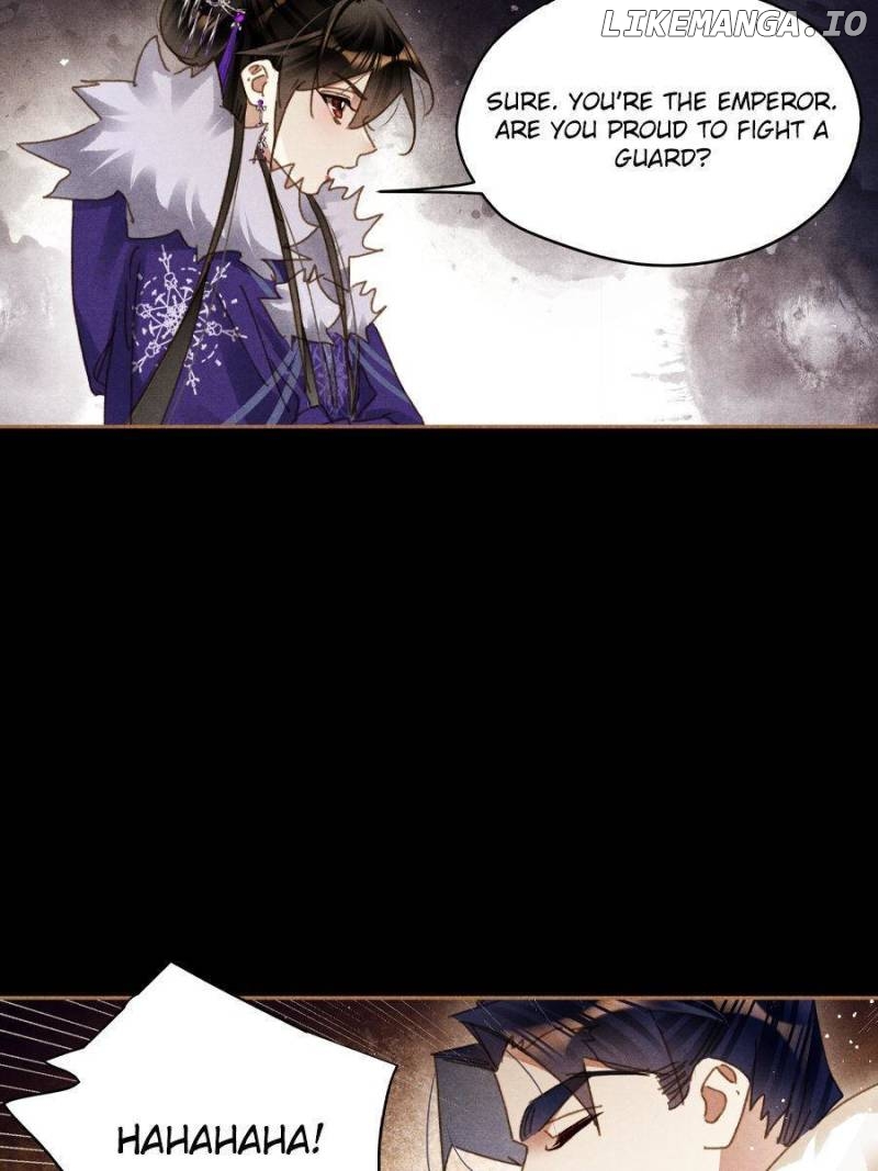 Shen Yi Di Nu Chapter 580 - page 23