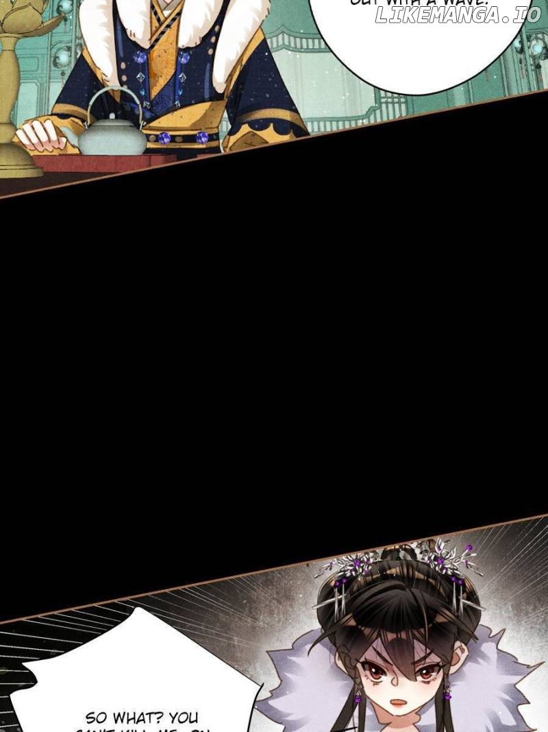 Shen Yi Di Nu Chapter 580 - page 25