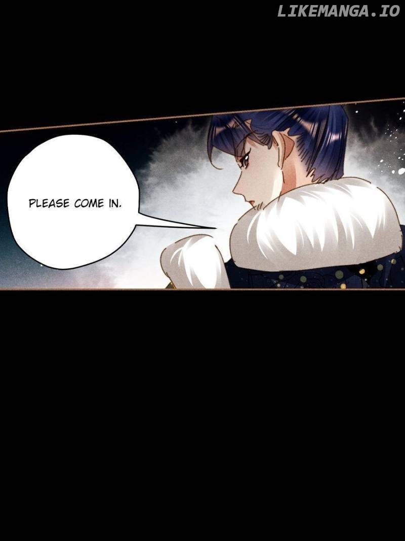 Shen Yi Di Nu Chapter 580 - page 3