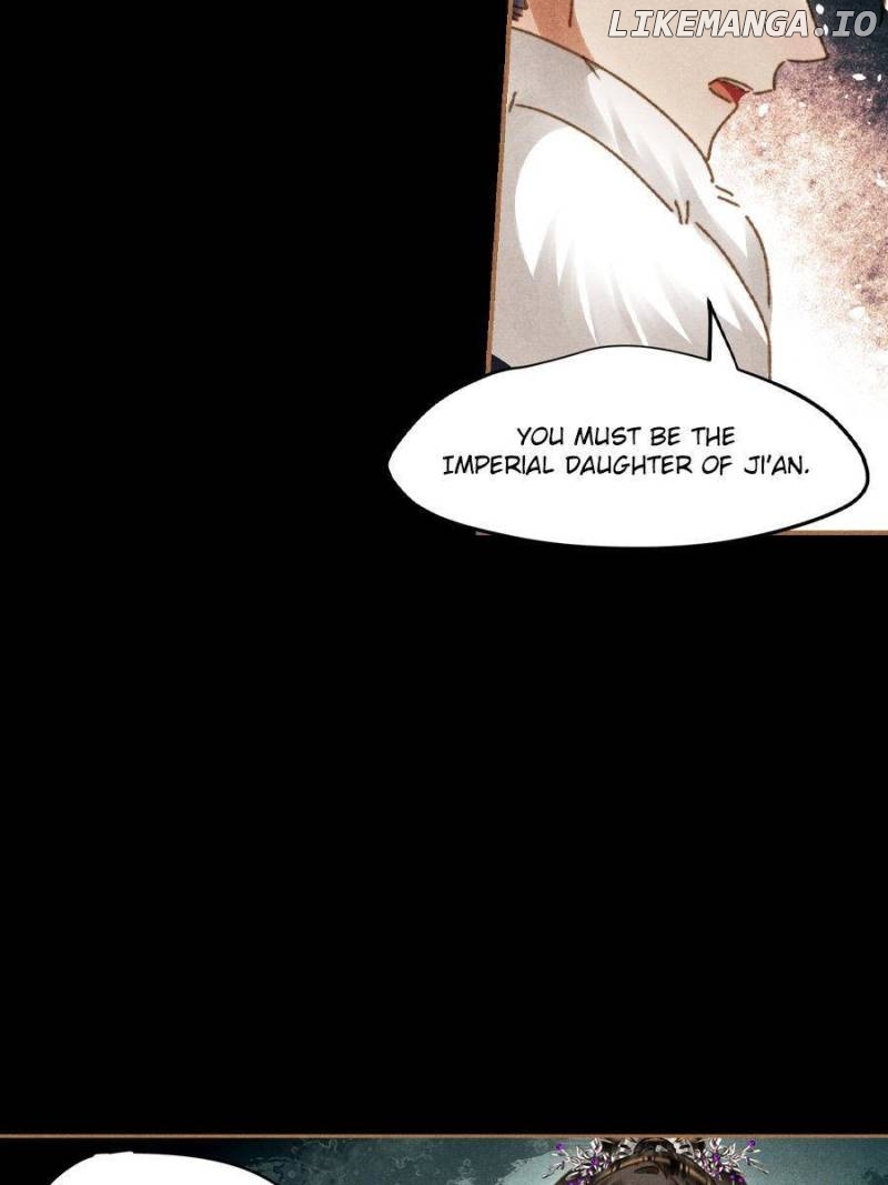 Shen Yi Di Nu Chapter 580 - page 6
