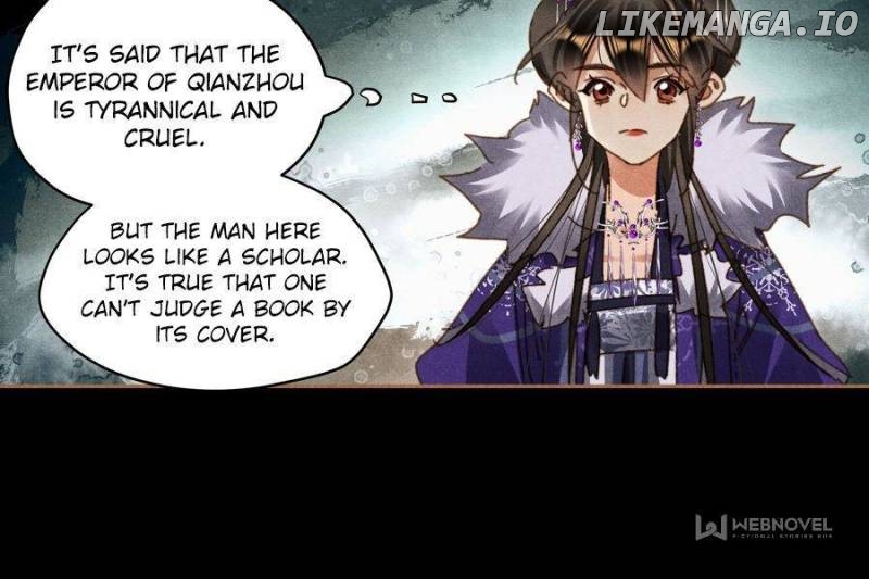 Shen Yi Di Nu Chapter 580 - page 7