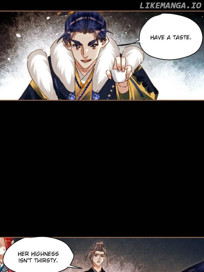 Shen Yi Di Nu Chapter 580 - page 9