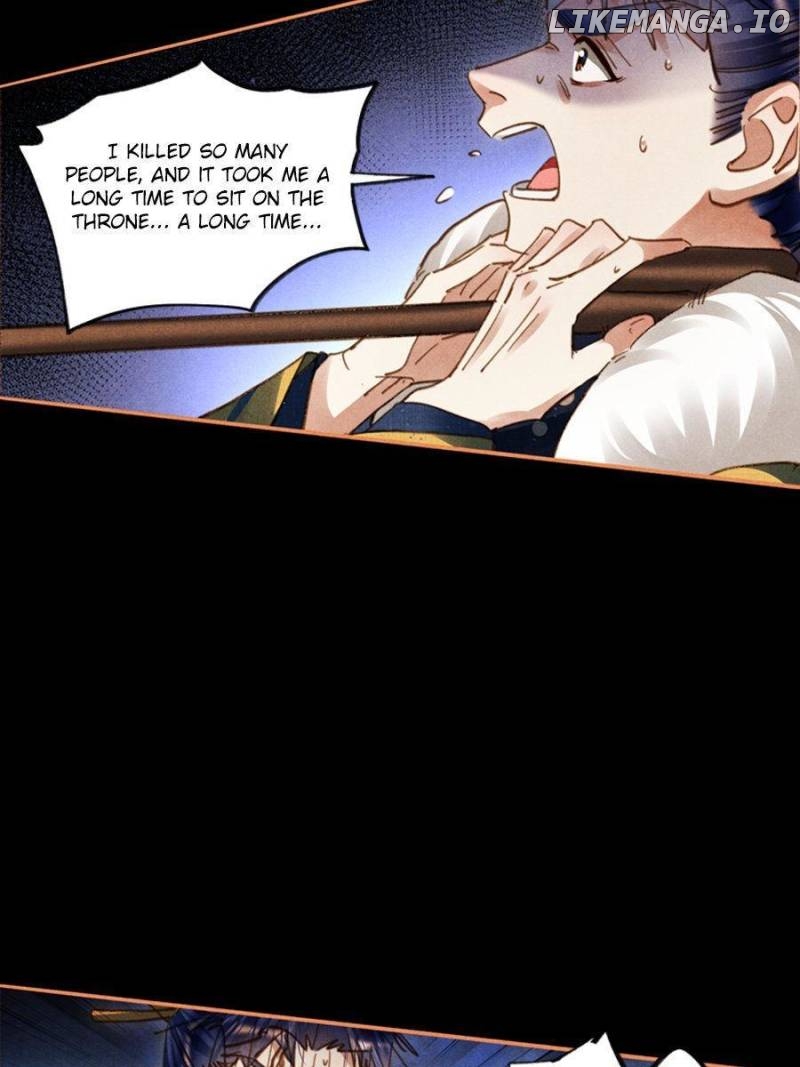 Shen Yi Di Nu Chapter 584 - page 13